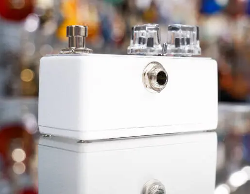 Store Special Product - Xotic - SP Compressor Pedal